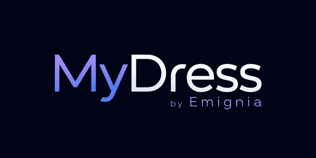 MyDress by Emignia